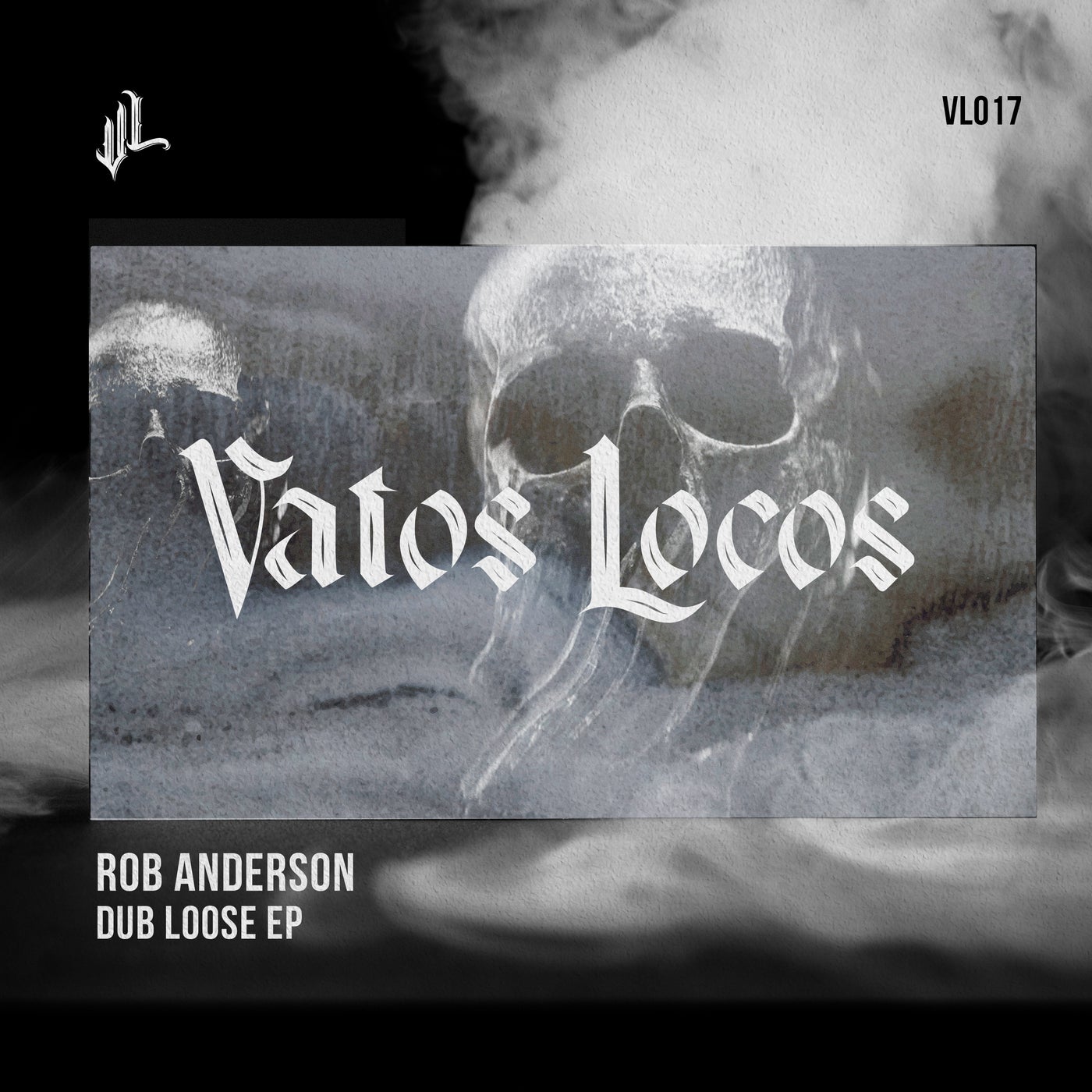 Rob Anderson (UK) - Dub Loose EP [VL017]
